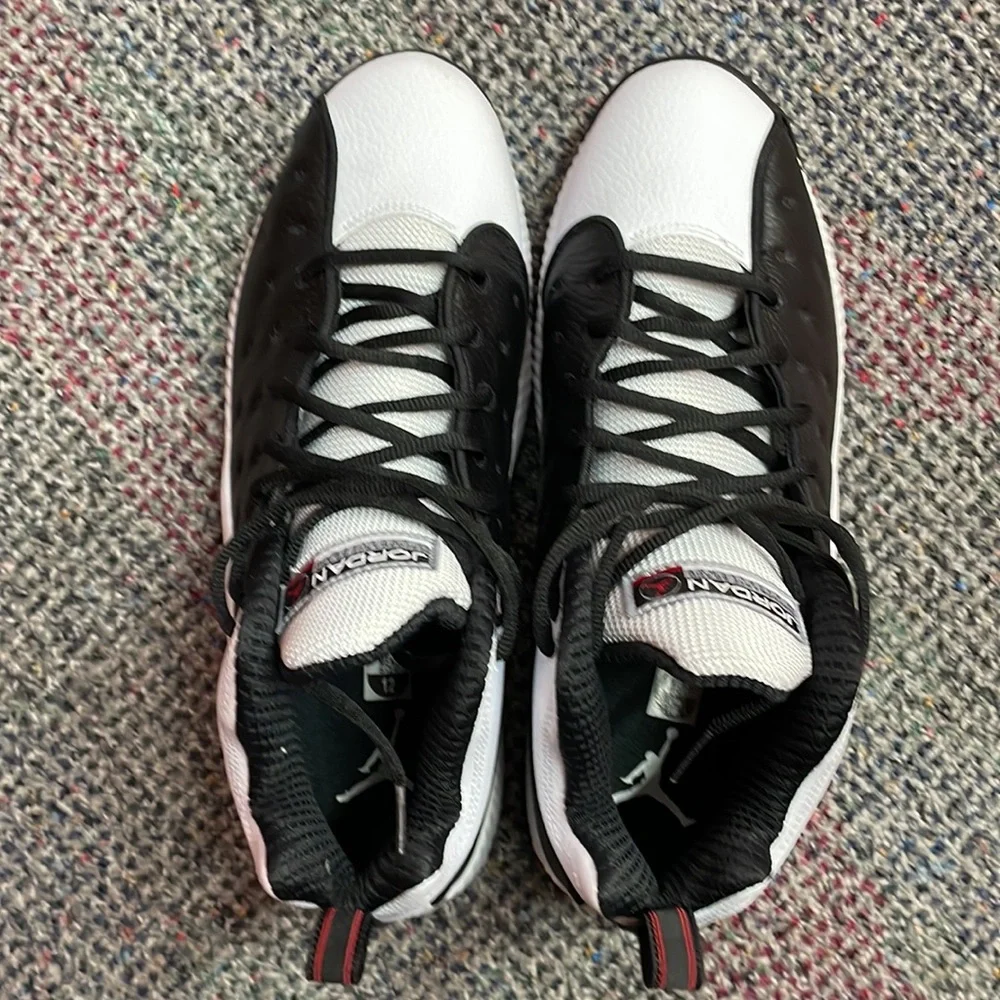 Jordan - Picture 4 of 7